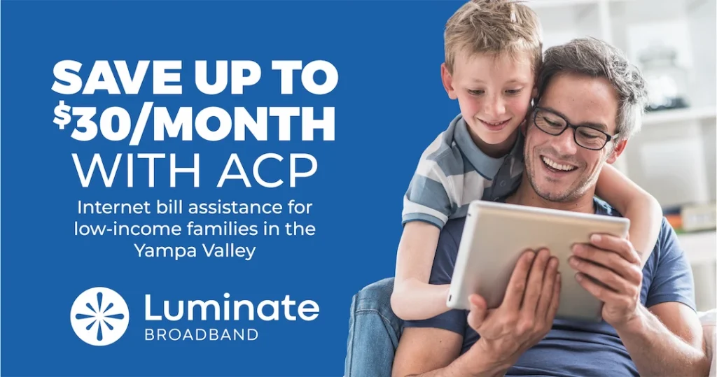 ACP_Lumiate Affordable Connectivity Program