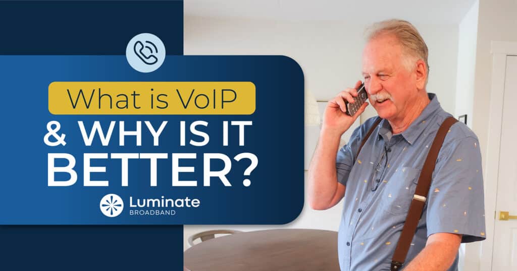 VoIP blog