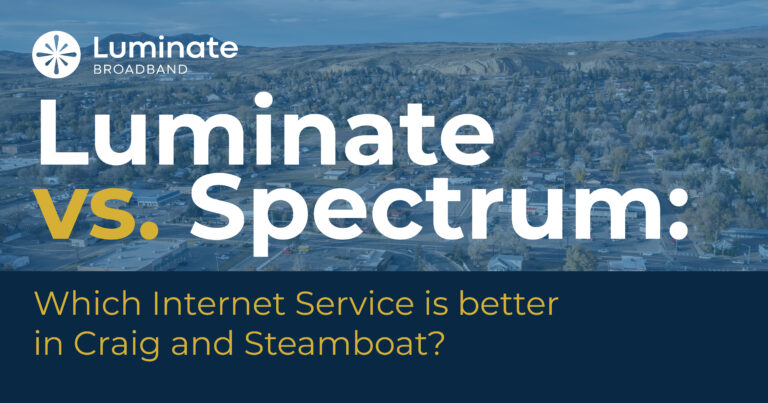 Luminate vs Spectrum