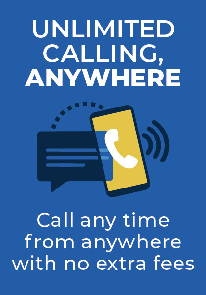 Luminate VoIP