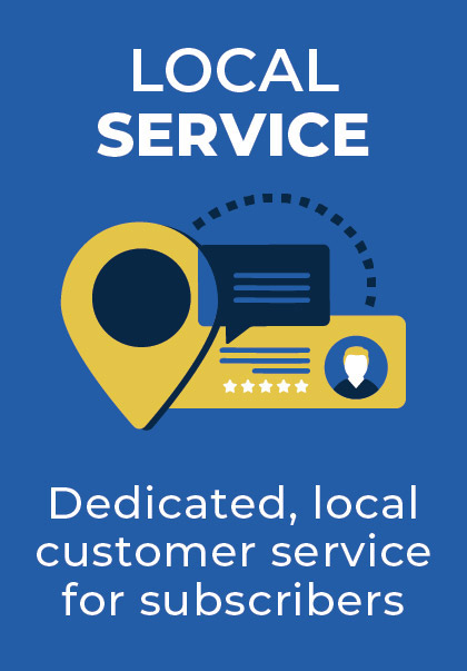 local service