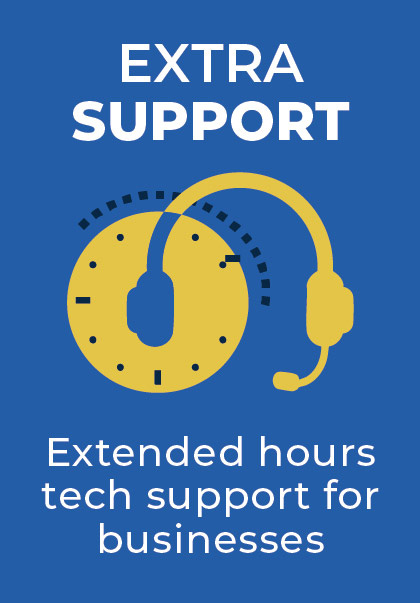 Extra Support