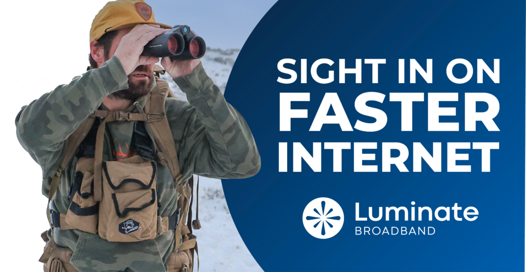 Faster Internet