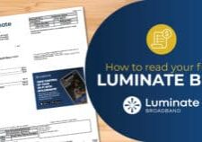 Luminate Bill