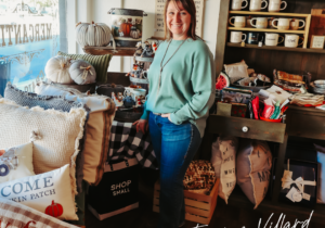Moffat Mercantile