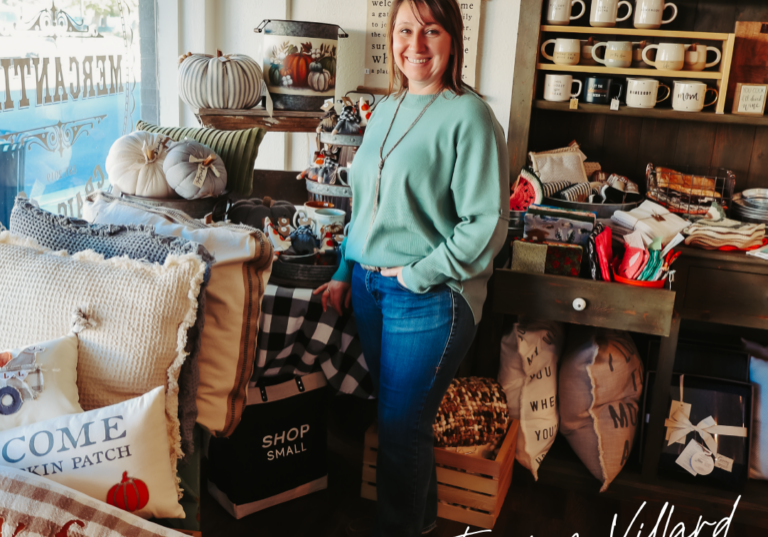 Moffat Mercantile