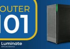 Router 101