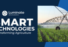smart tech in agriculture