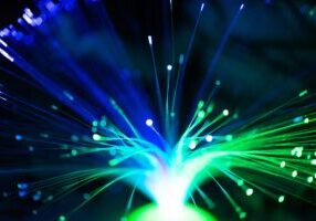 fiber optic internet