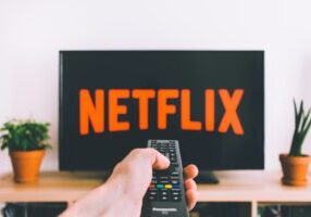 streaming video