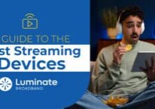 streaming devices
